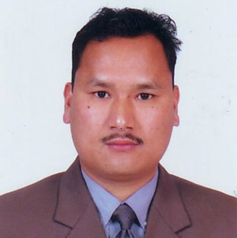 Mr. Ishwar Bahadur Gurung